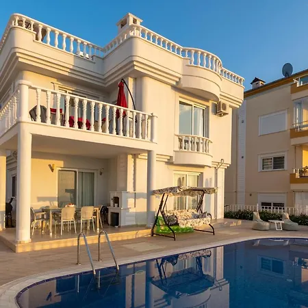 Villa Seascape *