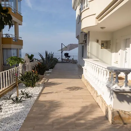 Seascape Villa Alanya