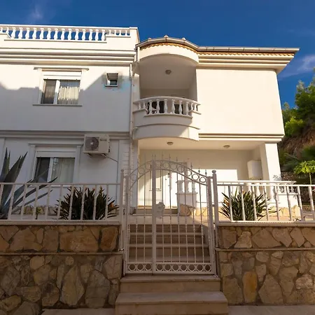 Villa Seascape *