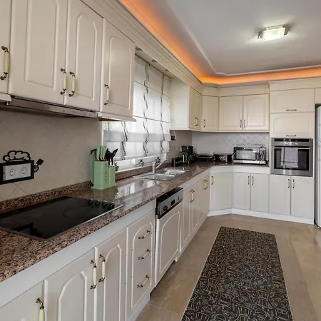 Villa Seascape Alanya