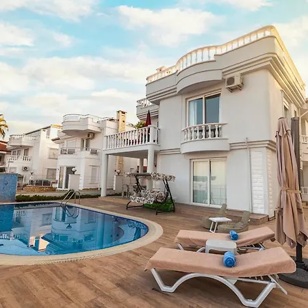 Villa Seascape Alanya