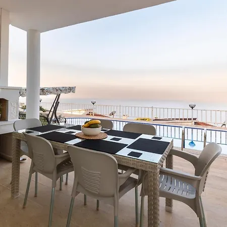 Villa Seascape Alanya