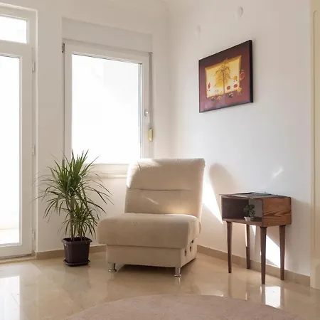Villa Seascape Alanya