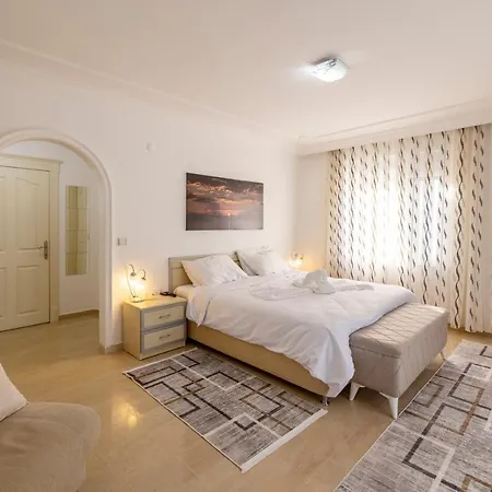 Villa Seascape *