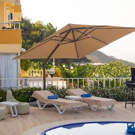 Villa Seascape