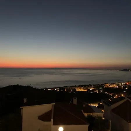 Villa Seascape