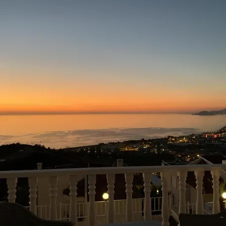 Seascape Villa