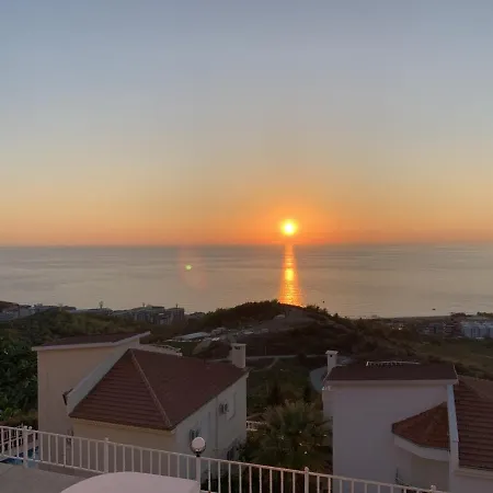 Villa Seascape